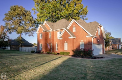 4202 Stephanie Ln, Jonesboro, AR 72401 - photo 7