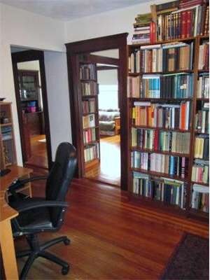 65 Fiske St unit 1, Waltham, MA 02451 - photo 4