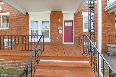 2315 Arunah Ave, Baltimore, MD 21216 - photo 3