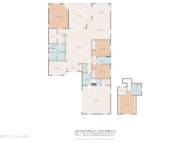 3001 Moss Hammock Wynd, Southport, NC 28461 - photo 3