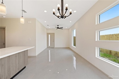 1804 W Violet Dr unit 4, Pharr, TX 78577 - photo 2