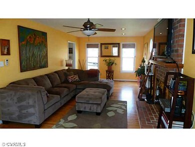 Den/Family/Great Room