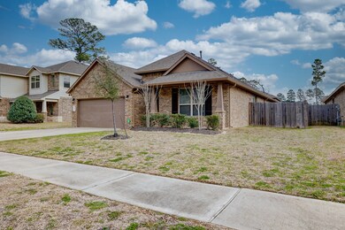 14023 S Wind Cave Ct, Conroe, TX 77384 - photo 4