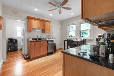 39 McDonald St unit 41, Quincy, MA 02169 - photo 2