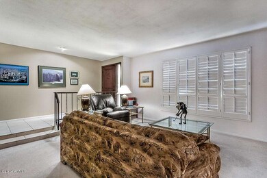 Plantation Shutters
