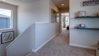 Harmony Upstairs 3