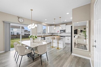 1420 SW Cornwall Rd, Raymore, MO 64083 - photo 7