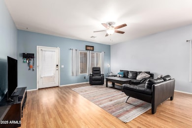 1961 N Hartford St unit 1178, Chandler, AZ 85225 - photo 4