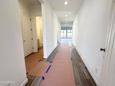 3 - Foyer