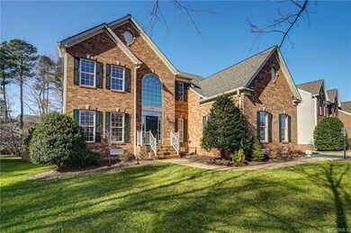 5404 Woolshire Ct, Glen Allen, VA 23059 - photo 2