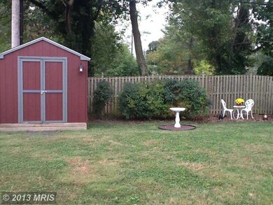 605 Southmont Rd, Catonsville, MD 21228 - photo 4