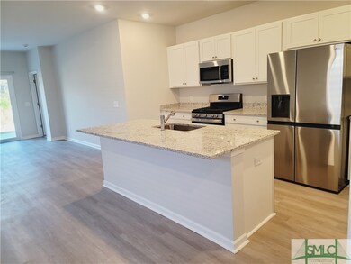 134 Franklins Walk, Rincon, GA 31326 - photo 4