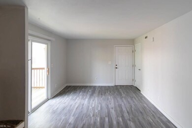 1522 Chela Ave unit A1, Norfolk, VA 23503 - photo 6