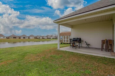 21416 Field Glen Dr, Zachary, LA 70791 - photo 5