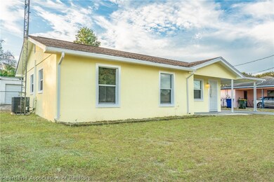 116 Rosemary Ave, Sebring, FL 33875 - photo 2