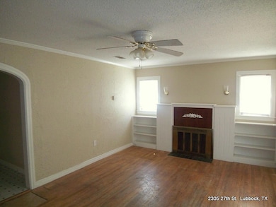 2305 27th St unit Front, Lubbock, TX 79411 - photo 2