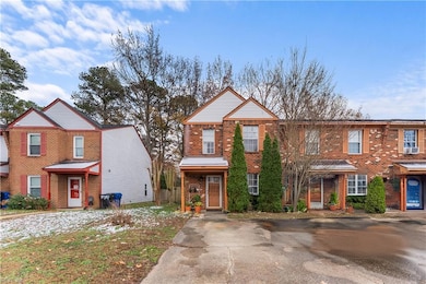 3909 Wyckoff Dr, Virginia Beach, VA 23452 - photo 5