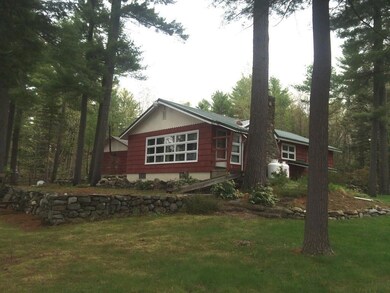 55 Bonny Eagle Pond Rd, Standish, ME 04084 - photo 2