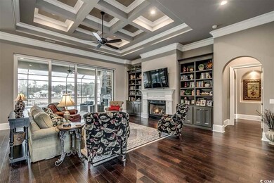 9761 Bellasera Cir unit 77 Members Club, Myrtle Beach, SC 29579 - photo 5