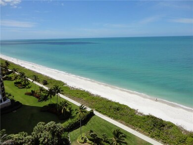 Spectacular endless views!