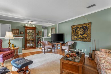 Formal living 2