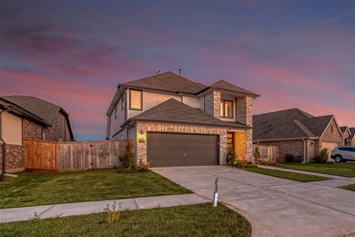 1834 Smithers Landing Dr, Richmond, TX 77469 - photo 3