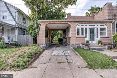 523 Tatnall Ave, Glenolden, PA 19036 - photo 2