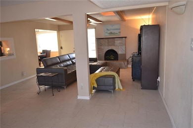 1414 Monte Negro Dr, El Paso, TX 79935 - photo 3