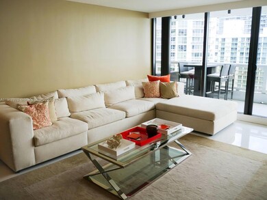 The Grand unit A-3847, Miami, FL 33132 - photo 2