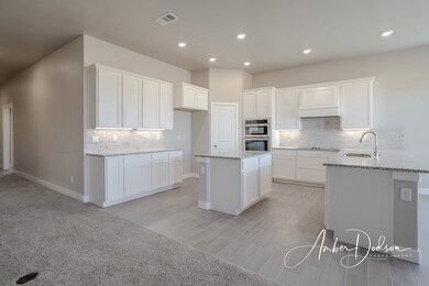 1421 Derrick Ave, Odessa, TX 79765 - photo 3