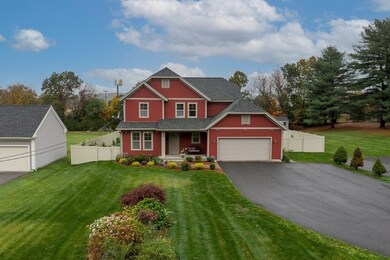 853 East St, Ludlow, MA 01056 - photo 2