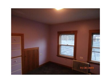 Bedroom.