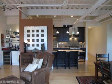 Living Room. to view of Kitchen