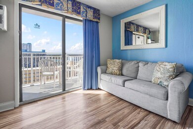 Sea Mist Resort- Driftwood unit 51311, Myrtle Beach, SC 29577 - photo 3