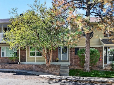 7244 E Briarwood Cir unit 2510, Centennial, CO 80112 - photo 4