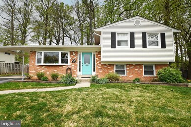 14017 Bauer Dr, Rockville, MD 20853 - photo 2