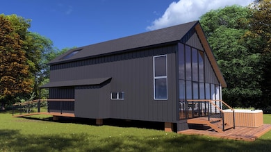 18552 Boat Dock Rd W, Omaha, AR 72662 - photo 6