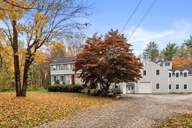 258 Stow Rd, Harvard, MA 01451 - photo 2