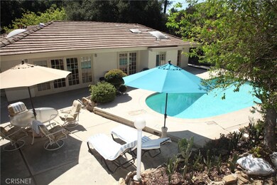 4701 San Feliciano Dr, Woodland Hills, CA 91364 - photo 6