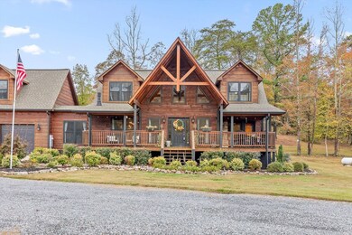 1166 Lower Mill Creek Rd, Rocky Face, GA 30740 - photo 6