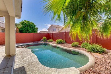 1580 E Del Rio St, Chandler, AZ 85225 - photo 5