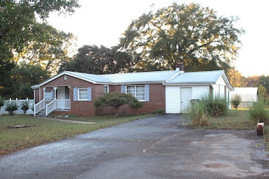 8131 Roosevelt Hwy, Warm Springs, GA 31830 - photo 3