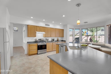 2861 S Illinois Place, Chandler, AZ 85286 - photo 5