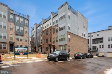 13693 Innovation Station Loop, Hunter Mill District, VA 20171 - photo 2