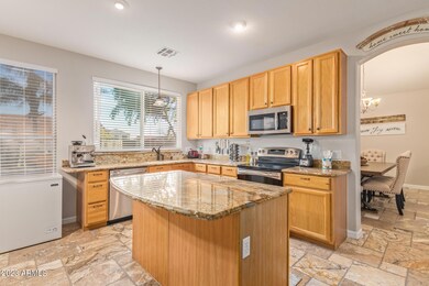 9825 E Idaho Ave, Mesa, AZ 85209 - photo 3