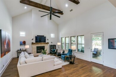 2813 Riverbrook Way, Southlake, TX 76092 - photo 3