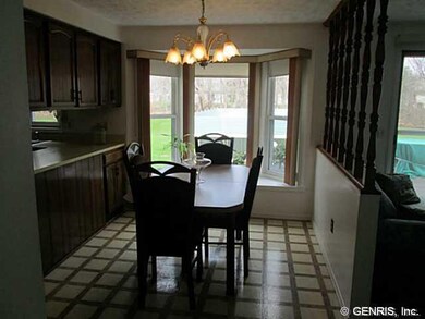Kitchen Dining
