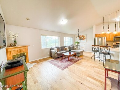 5936 Kody Dr unit 8, Anchorage, AK 99504 - photo 7