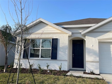 9078 Forge Breeze Loop, Wesley Chapel, FL 33545 - photo 2