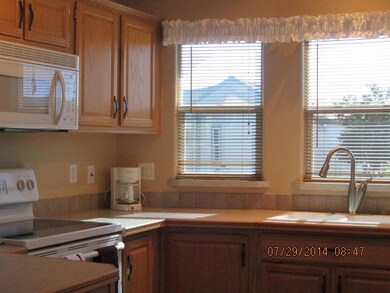 32 Juniper Ridge Resort unit 1966 Lynx Dr., Show Low, AZ 85901 - photo 6